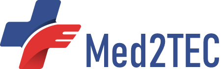 Med2TEC Logo